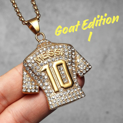 Collares GOAT Edition