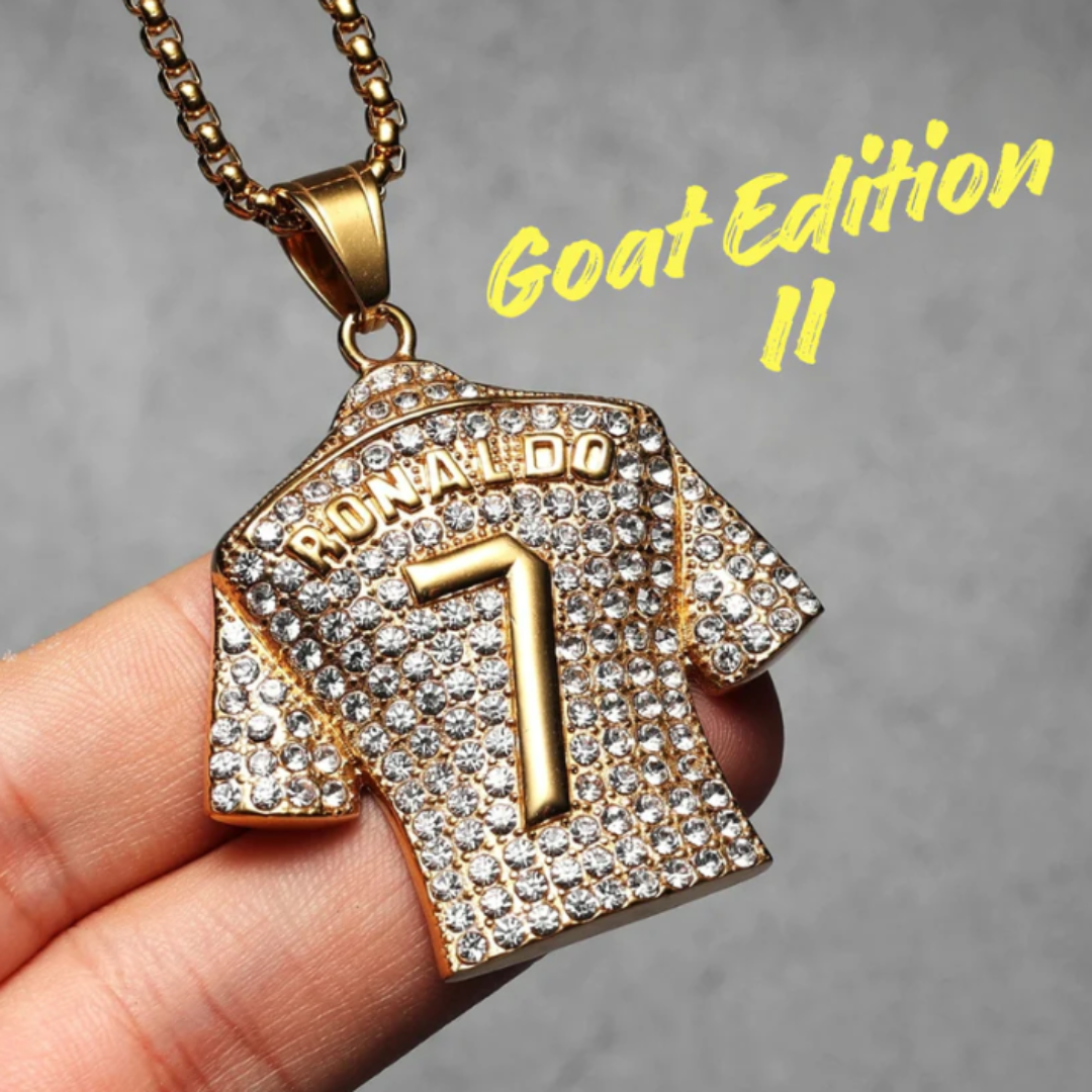 Collares GOAT Edition