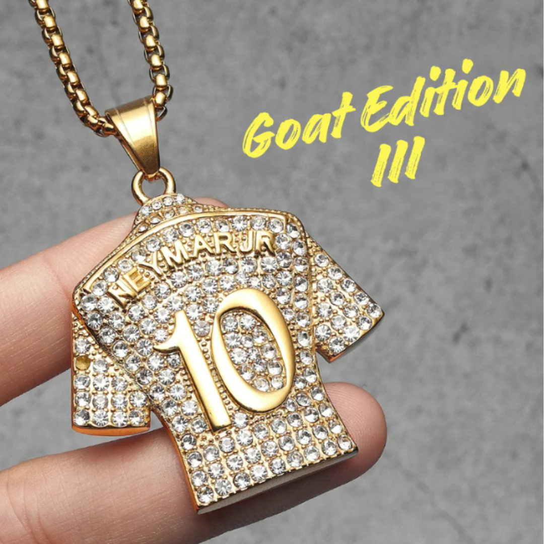 Collares GOAT Edition
