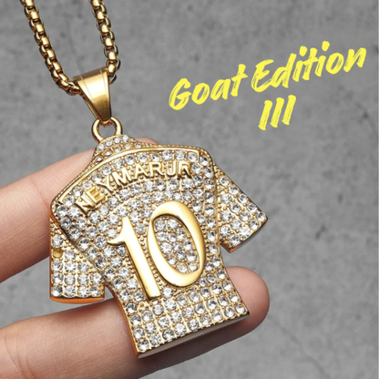 Collares GOAT Edition